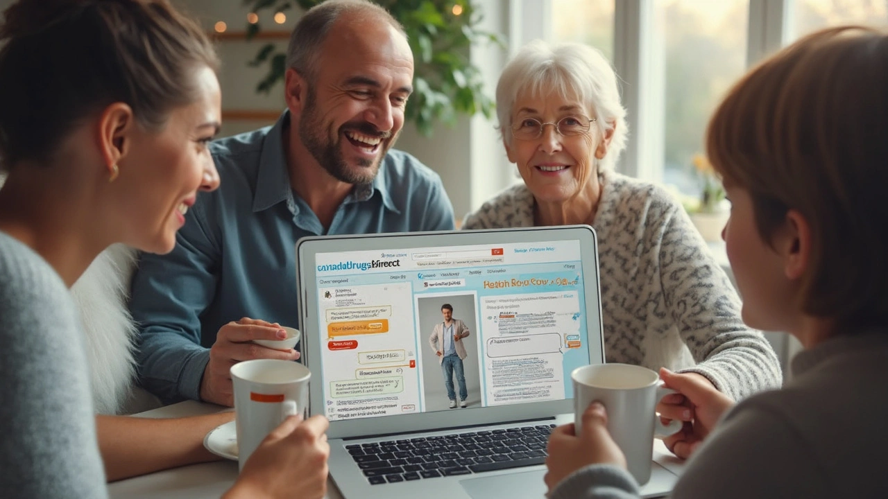 CanadaDrugsDirect vs Competitors: Mystery Shopper Customer Service Review