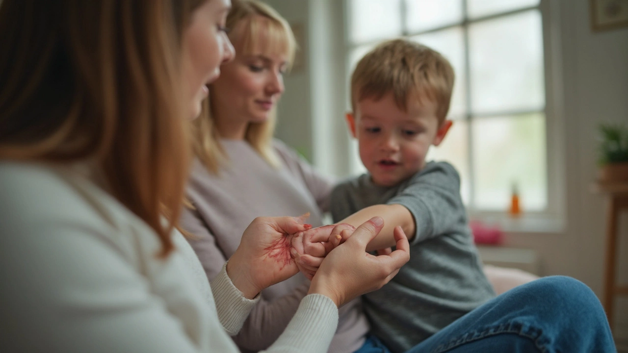 Ringworm Symptoms, Causes, and Treatment: Your Guide to Fighting This Common Skin Infection