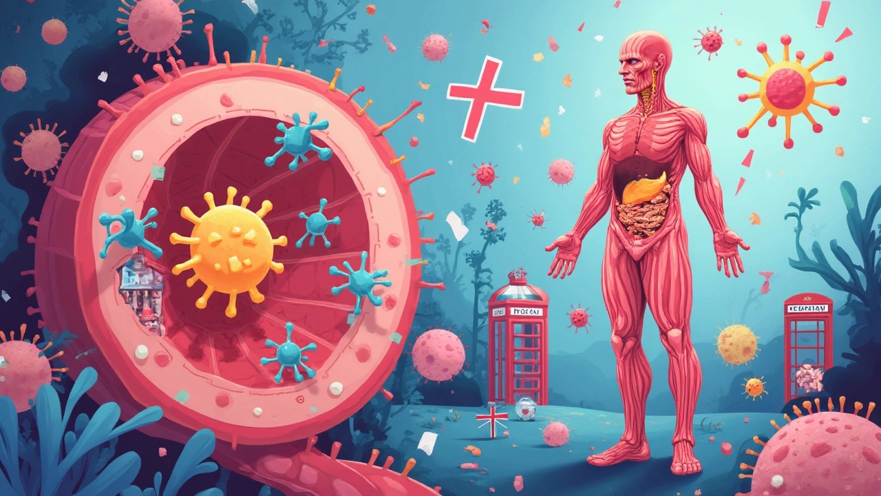 Side Effects, Warnings, and Who Should Avoid Tetracycline