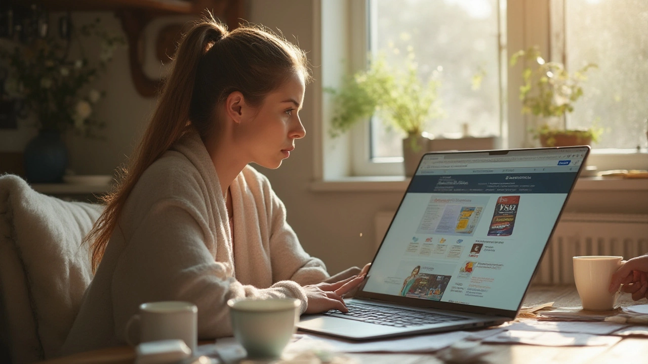 Buy Rizatriptan Online: Safe, Legal, and Affordable Options for Migraine Relief