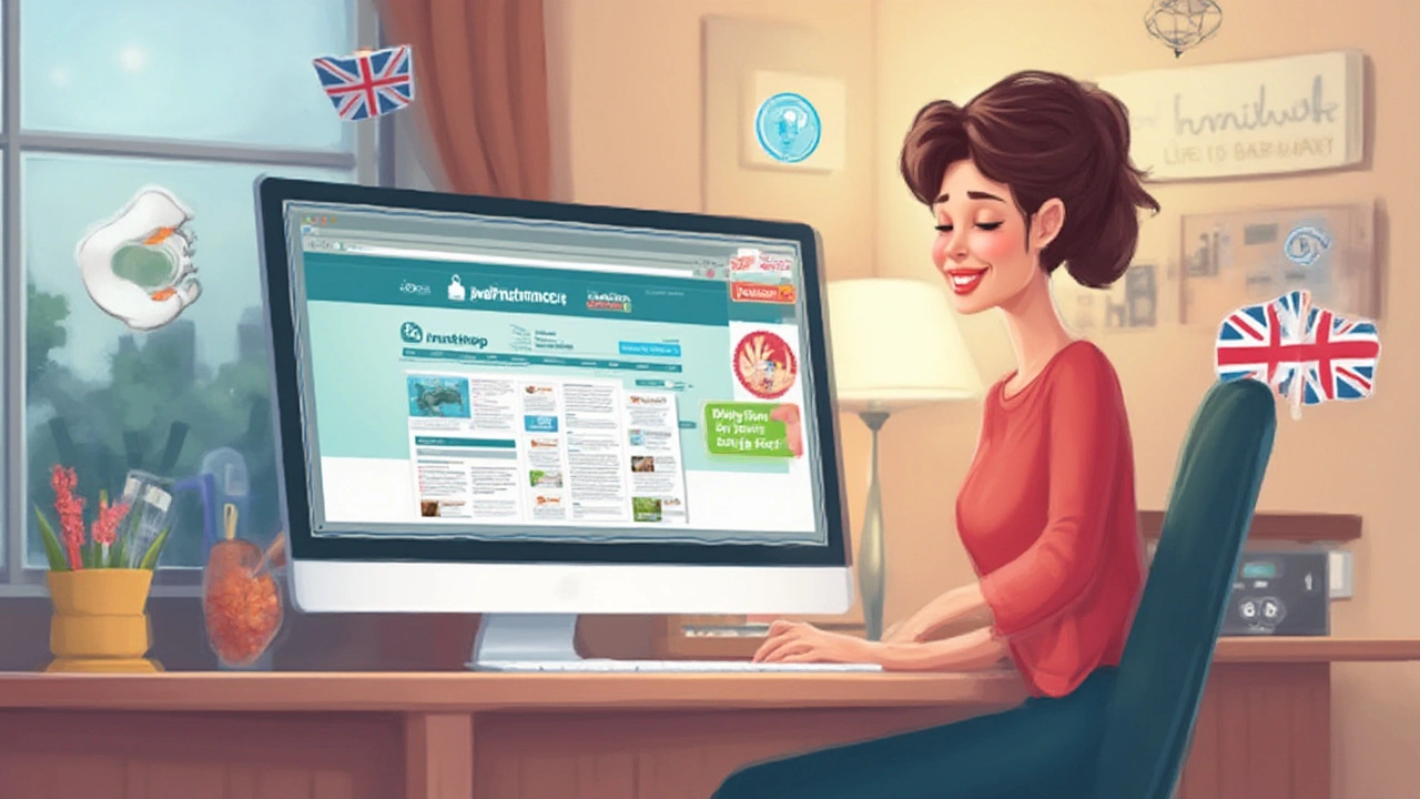 Comparing Online Pharmacies: Quality, Price, and Customer Experience