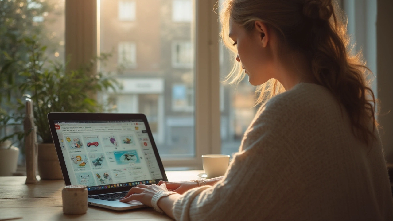 Where and How to Buy Sucralfate Online Safely and Easily