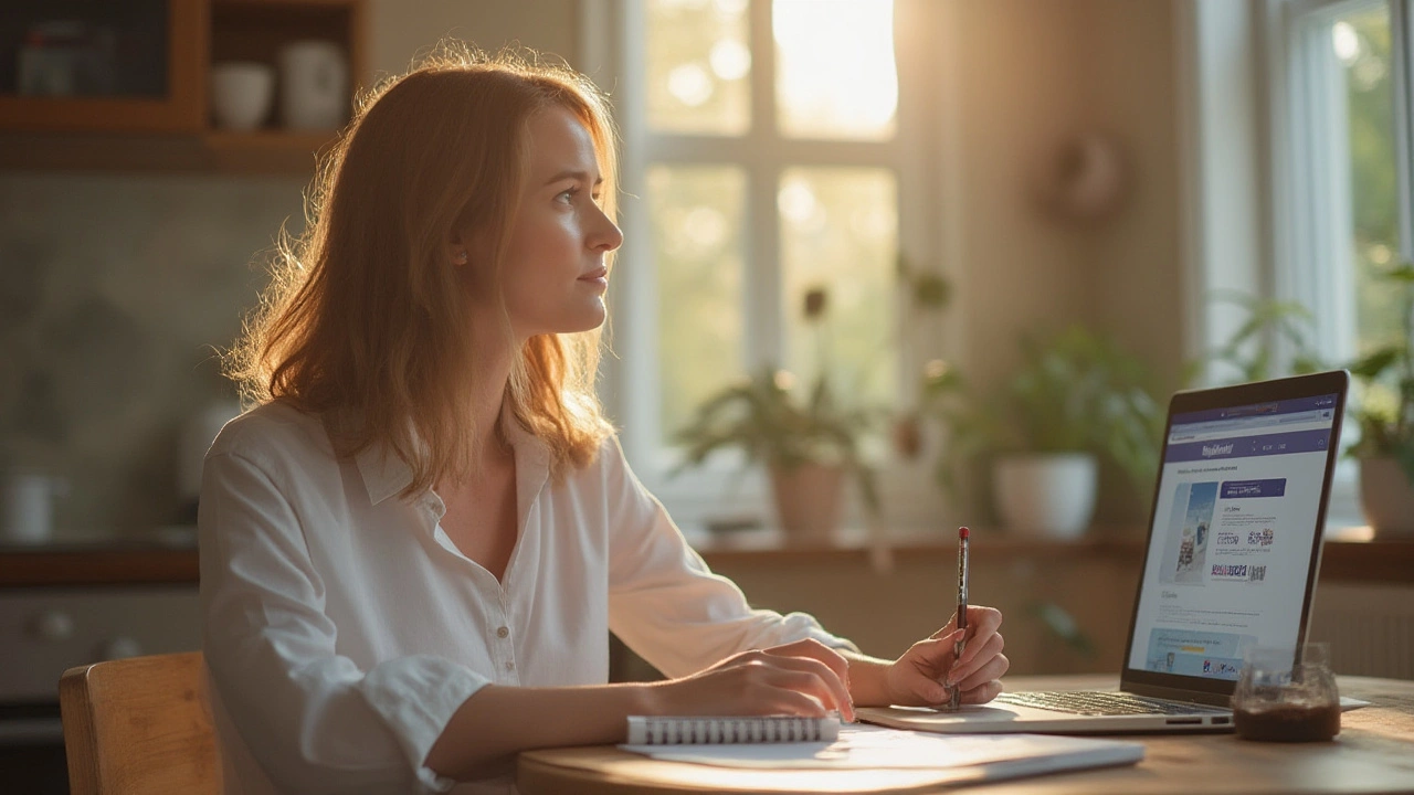 Where and How to Safely Buy Montelukast Online: Your 2025 Guide