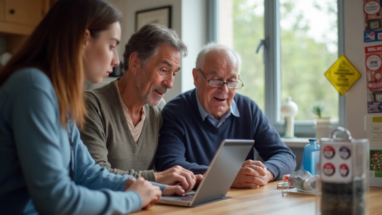 How to Buy Fosfomycin Online Without Falling for Scams