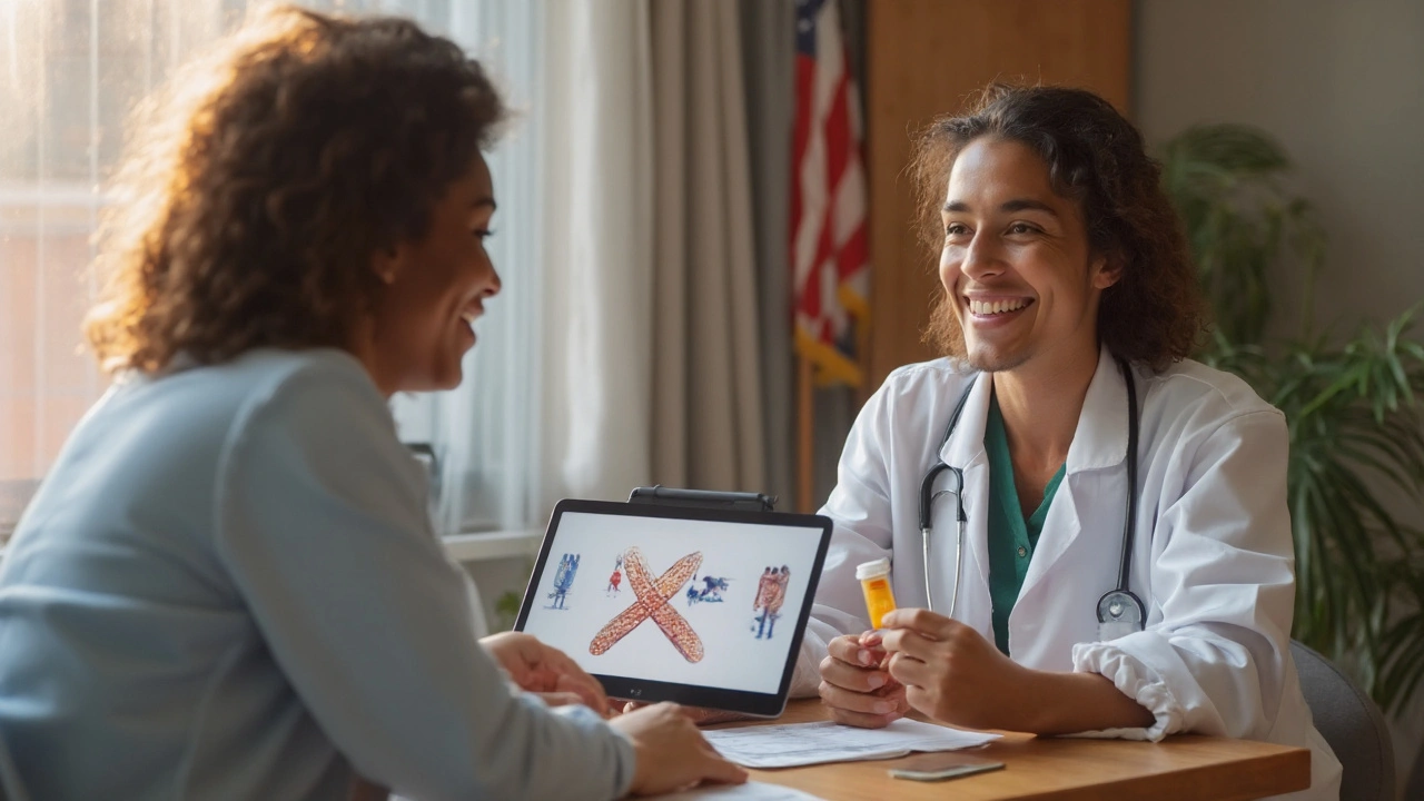 Indinavir Explained: Uses, Dosage, Side Effects & Cost
