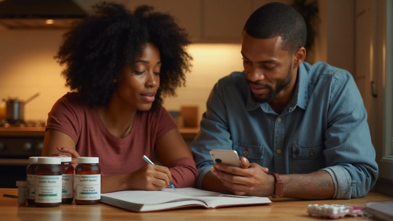 Medications That Lower Sex Drive: Causes, Fixes, and Safer Alternatives