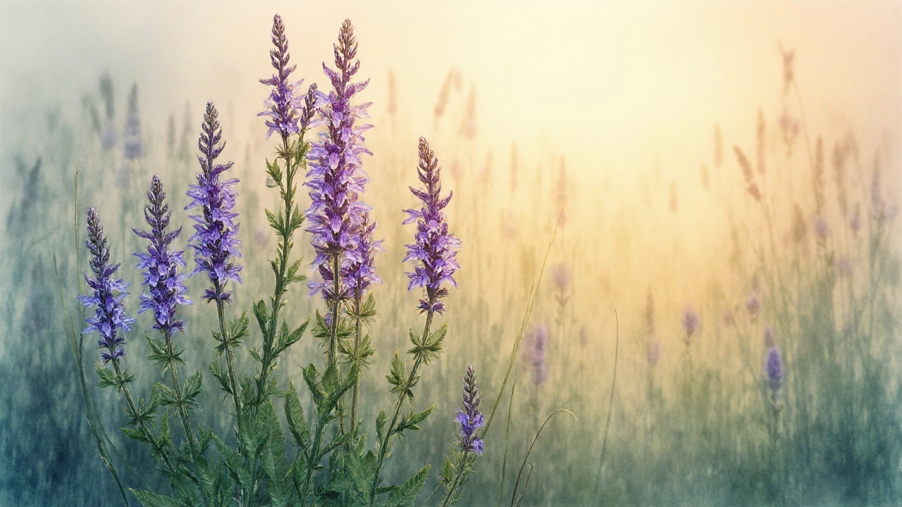 Spiny Restharrow Supplement Benefits & How to Use It