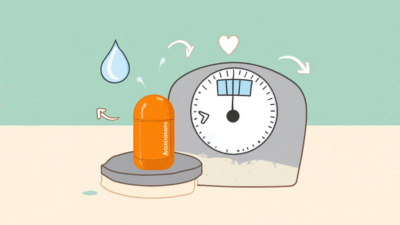 Apixaban and Weight Loss: Risks, Benefits, and Tips