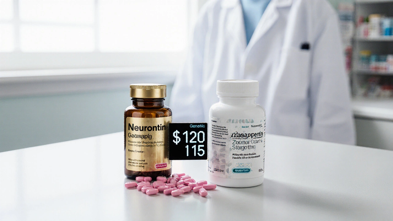 Buy Cheap Generic Gabapentin Online - Safe Tips & Best Deals (2025)