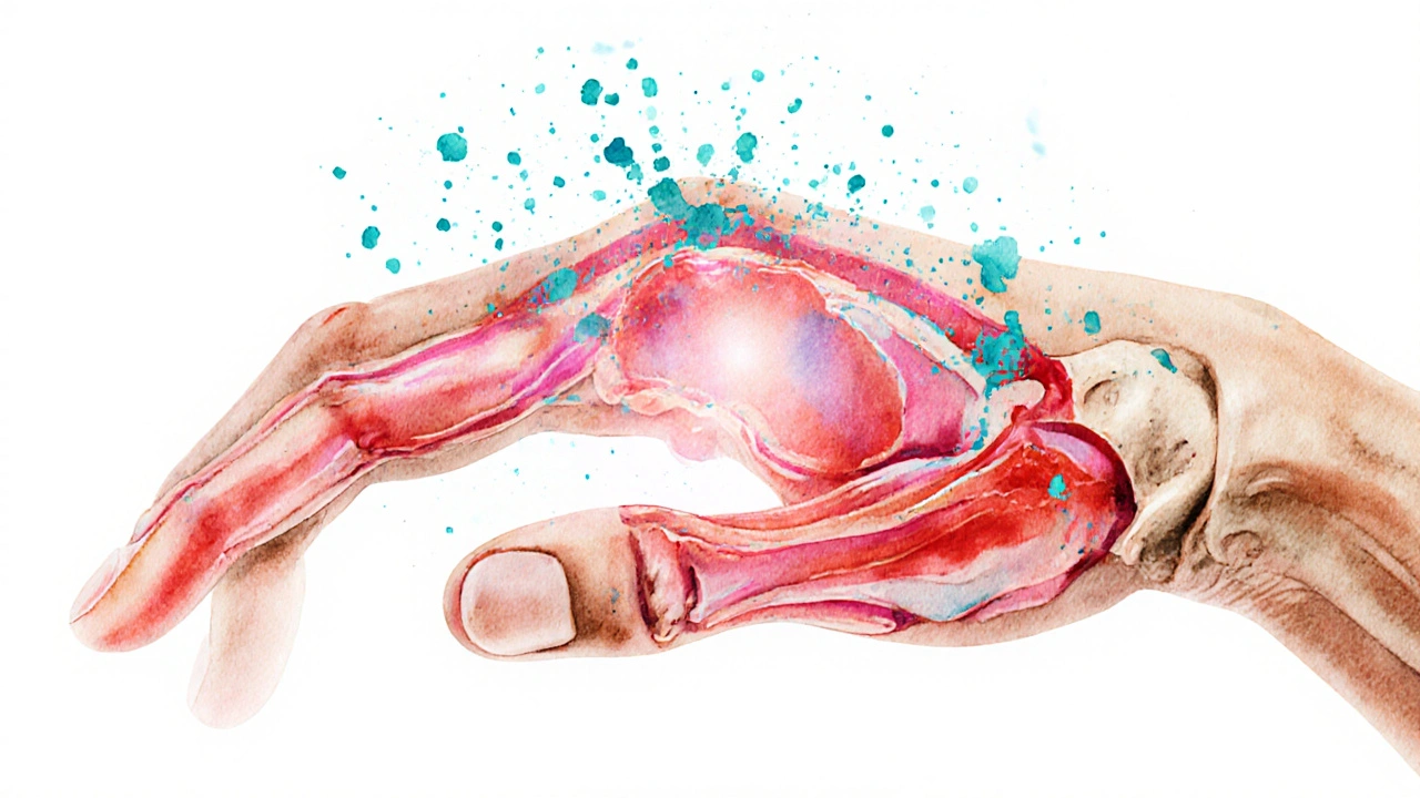 Evidence from Clinical Research