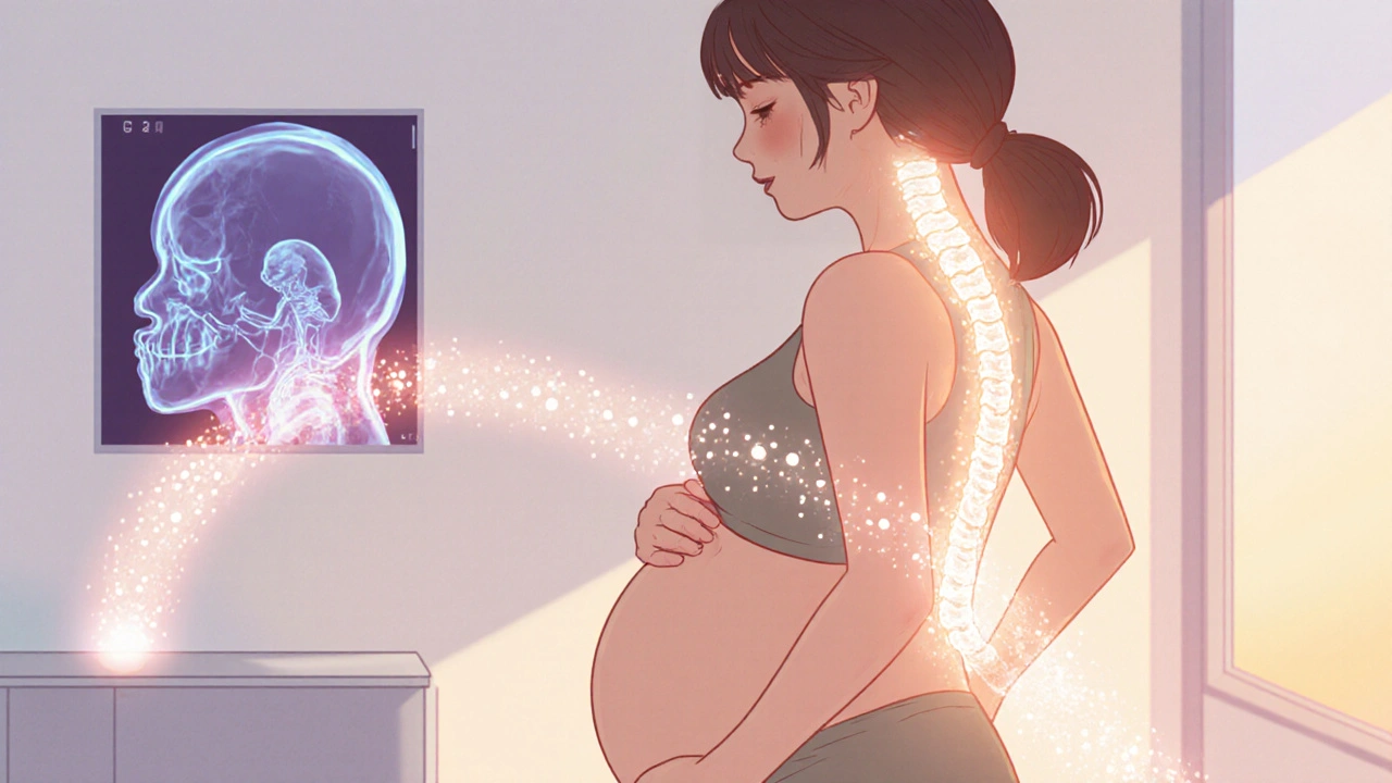 Osteoporosis and Pregnancy: Essential Guide for Expectant Moms