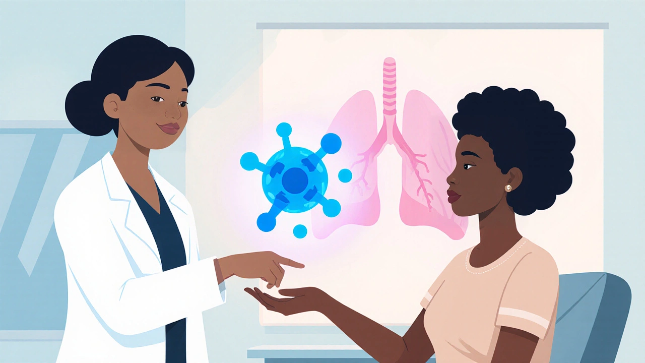 Ribociclib Explained: Key Role in Modern Breast Cancer Therapy