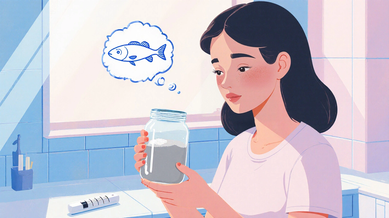 Why Early Detection & Treatment of Bacterial Vaginosis Matters