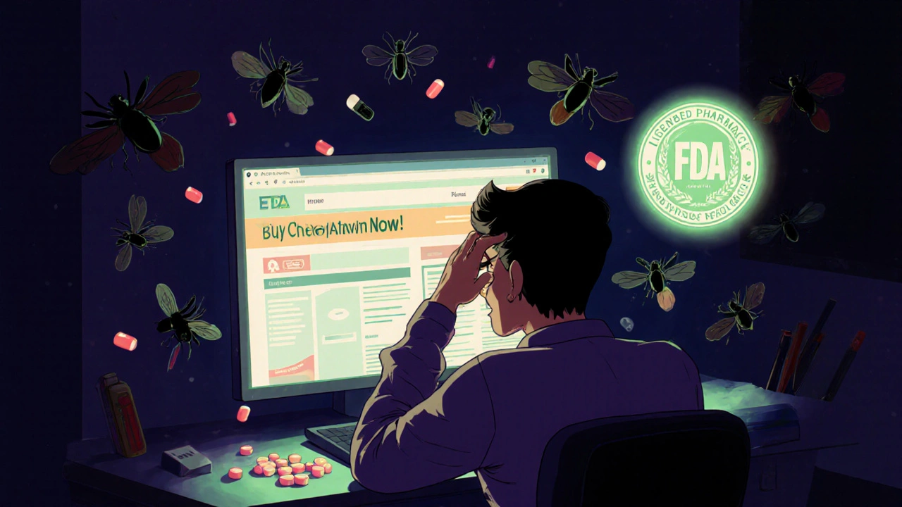 Buy Online Cheap Generic Ativan: What You Need to Know Before You Order