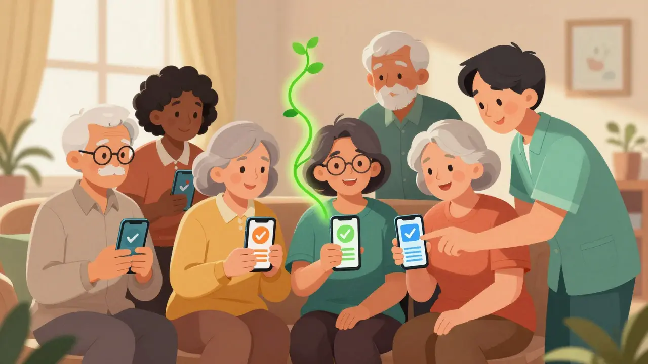 Best Medication Reminder Apps and Digital Tools to Improve Adherence in 2026