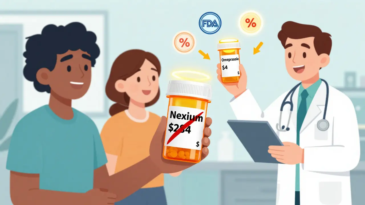 How to Ask Your Doctor About Generic Alternatives: Save Money Without Sacrificing Care