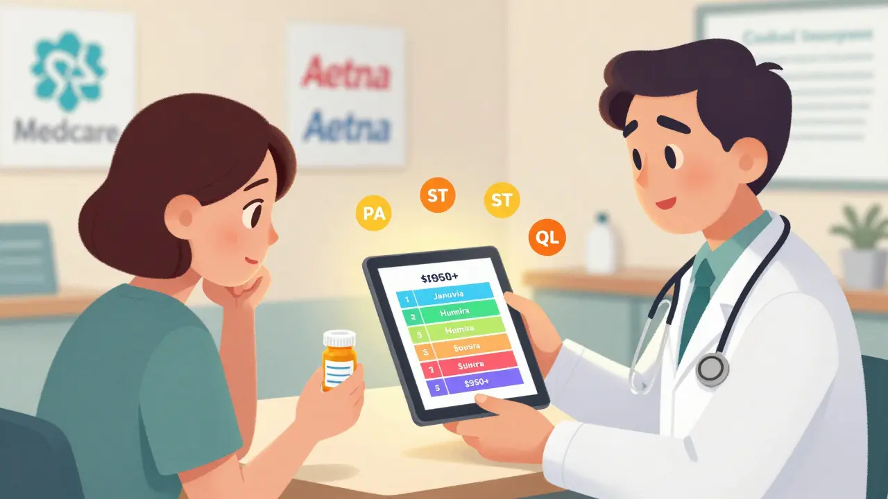 How to Check Formularies and Preferred Drug Lists Before Prescribing