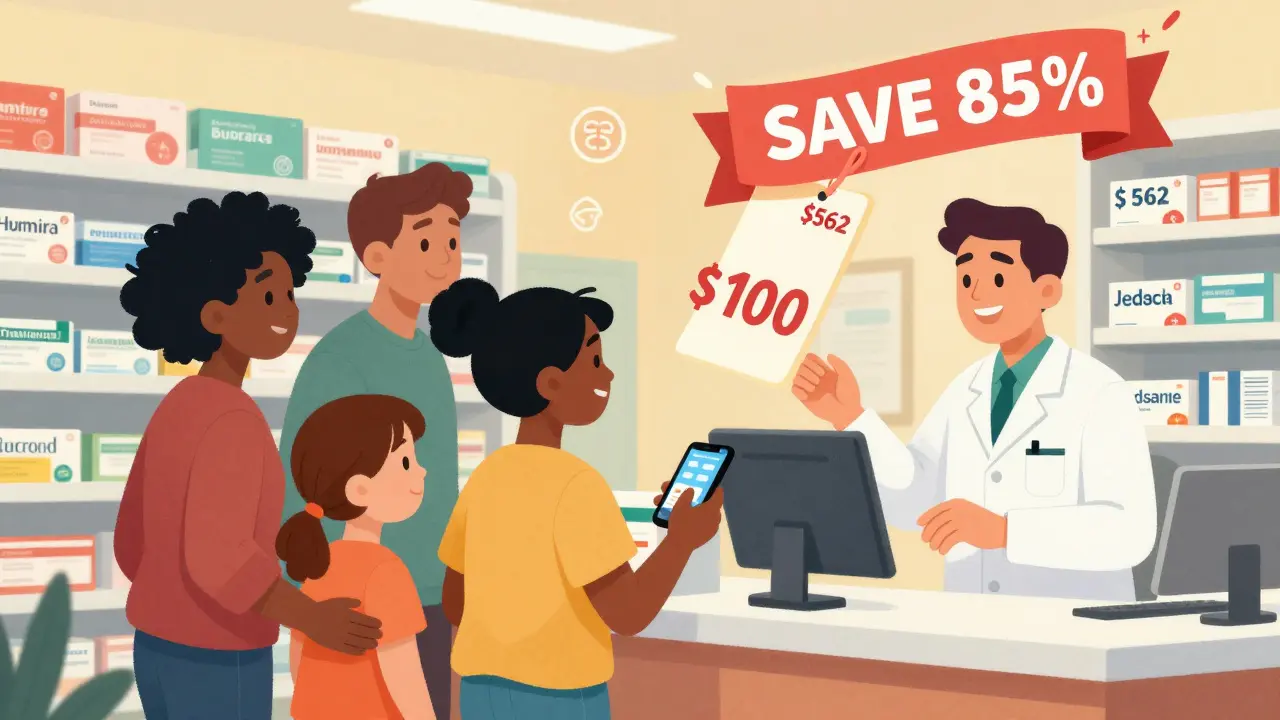 How to Use Manufacturer Savings Programs for Brand Drugs to Lower Prescription Costs