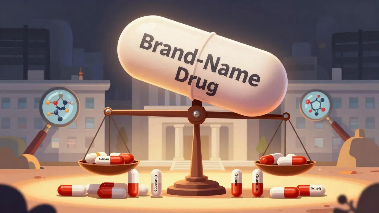 FDA’s Abbreviated New Drug Application Process Explained: How Generic Drugs Get Approved