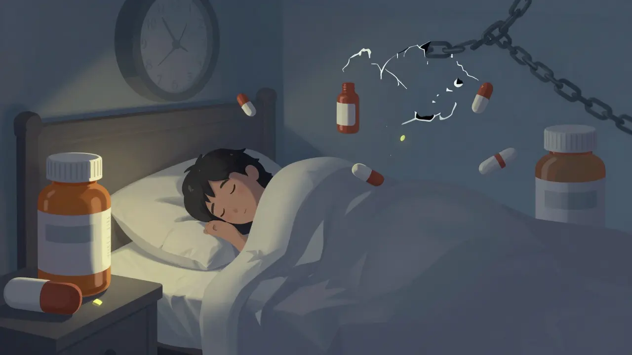 How to Recognize Depression’s Impact on Medication Adherence