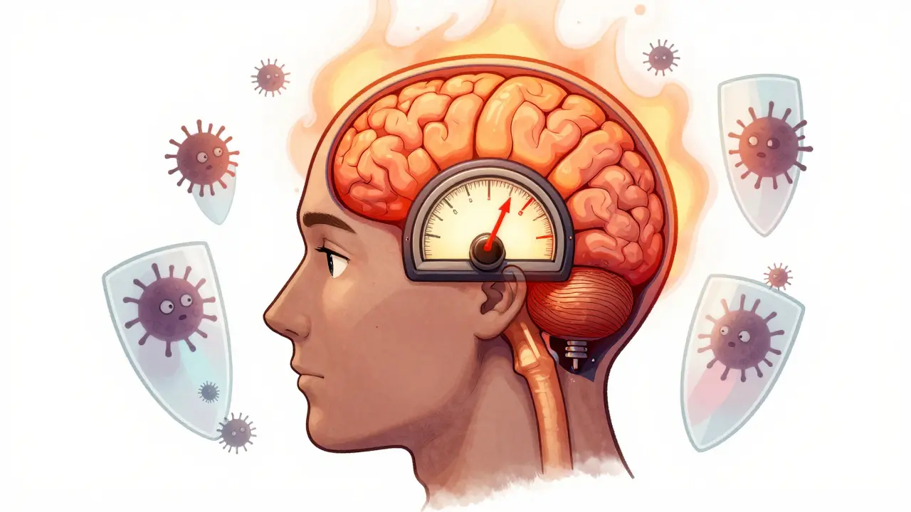 Fever in Adults: When to Seek Medical Evaluation | Complete Guide