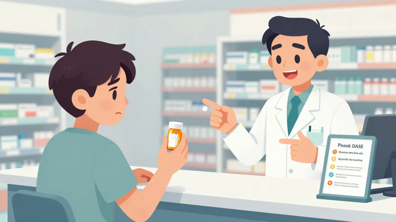 Best Spanish-Language Resources for Generic Medications: A Patient Guide