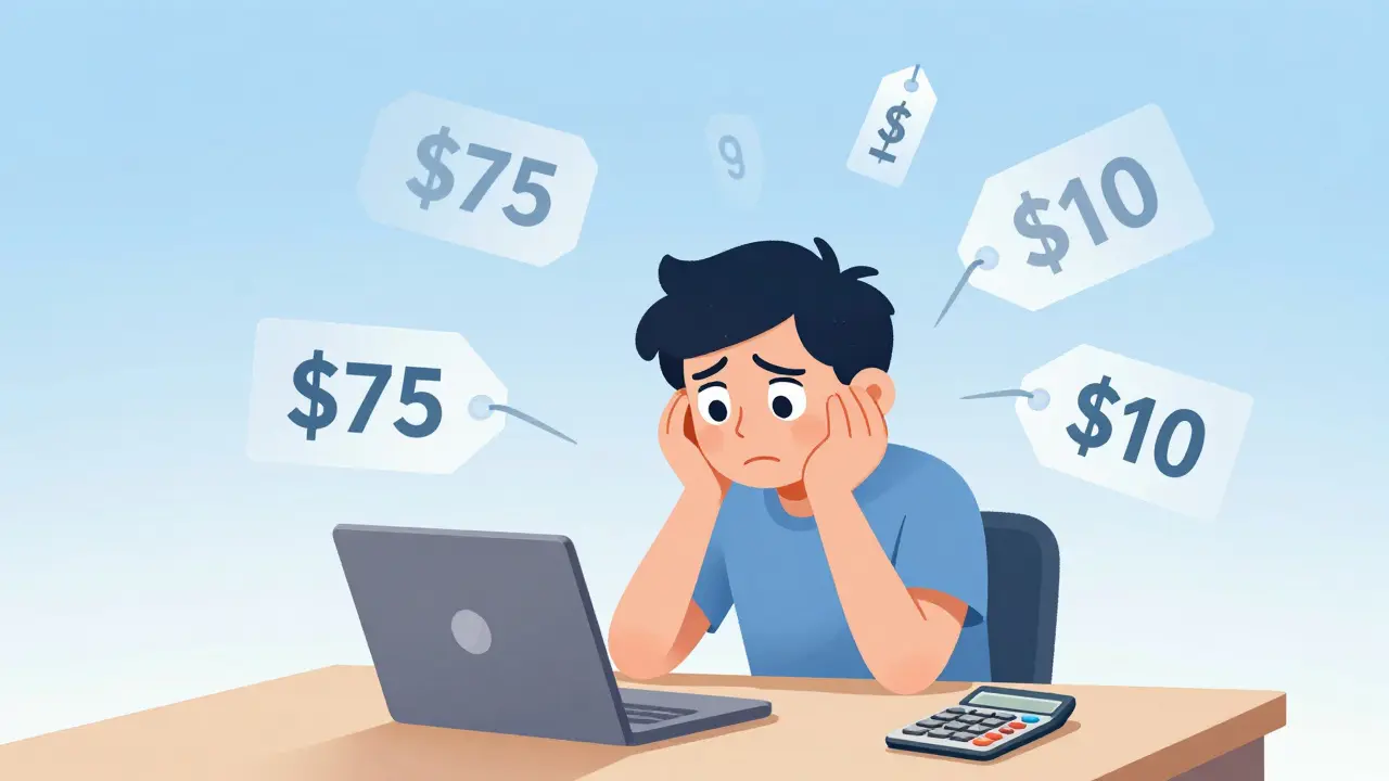 How to Buy Cheap Generic Effexor Online: 2026 Pricing & Pharmacy Guide